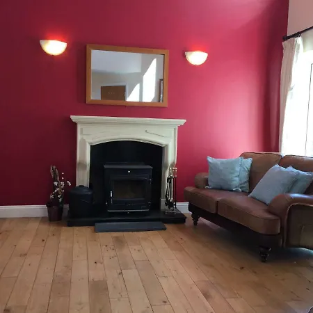 13 Dunmore Holiday Villas Holiday home *