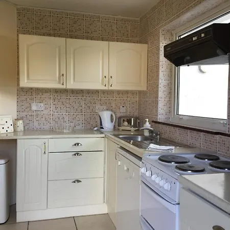 Holiday home 13 Dunmore Holiday Villas Dunmore East