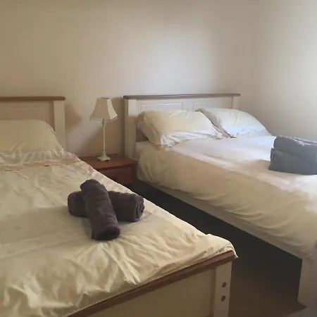 13 Dunmore Holiday Villas Holiday home