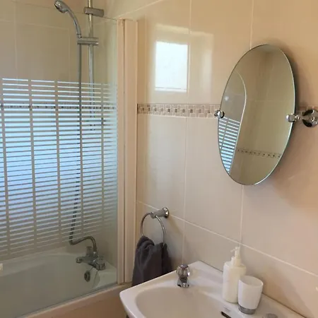 13 Dunmore Holiday Villas * Dunmore East