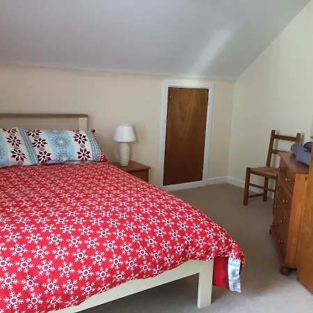 13 Dunmore Holiday Villas Holiday home