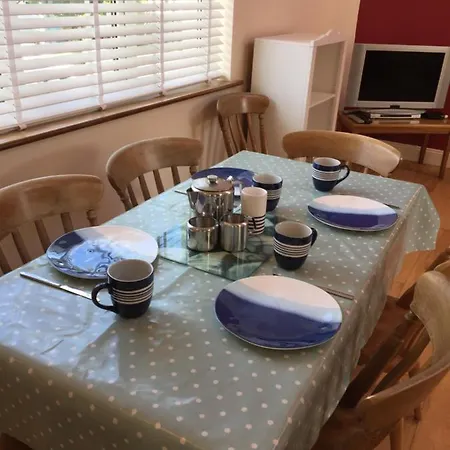 Holiday home 13 Dunmore Holiday Villas *
